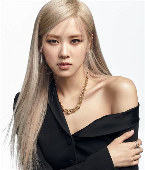 fendi rose blackpink|Rosé (singer) .